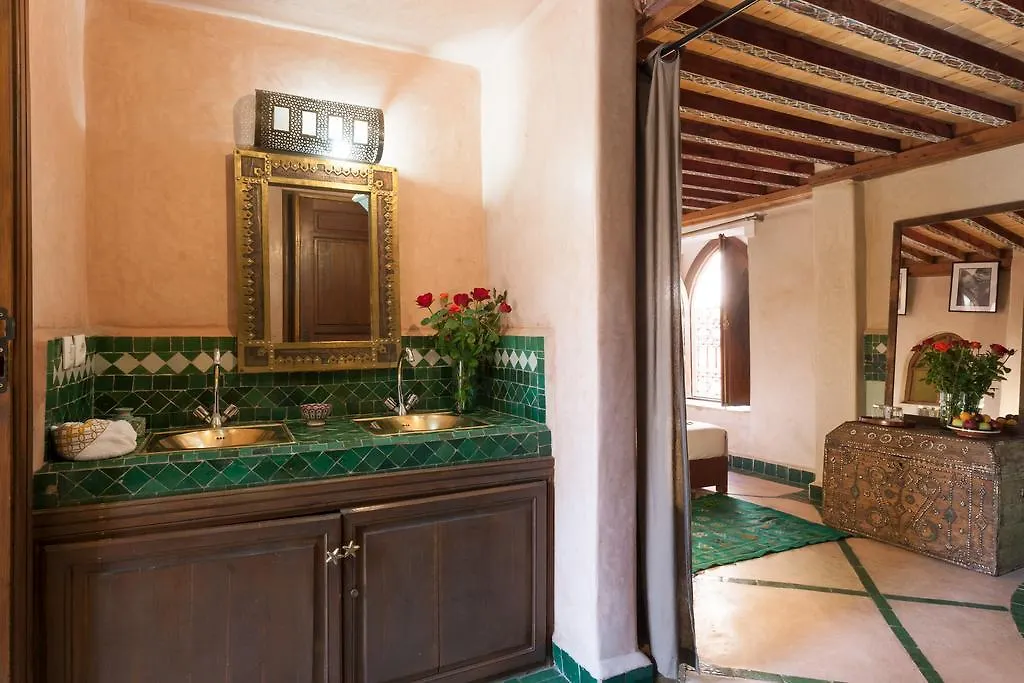 Riad Zanzibar Marrakesh