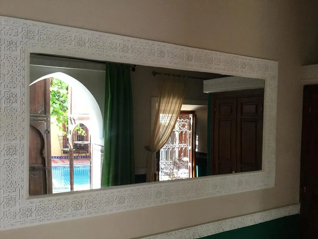 Riad Zanzibar Marrakesh