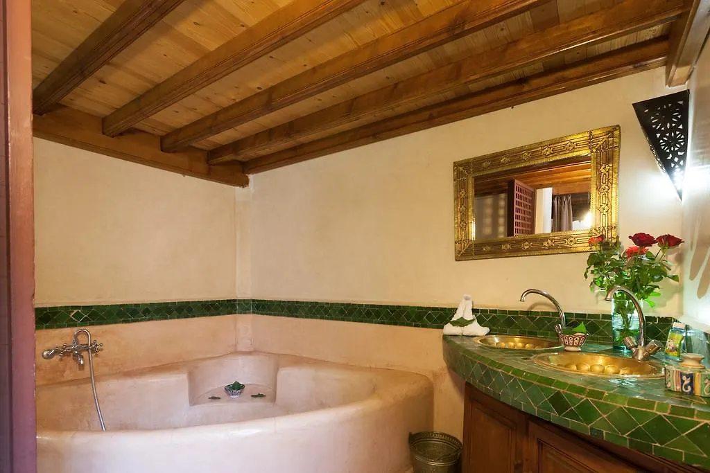 Riad Zanzibar Marrakesh
