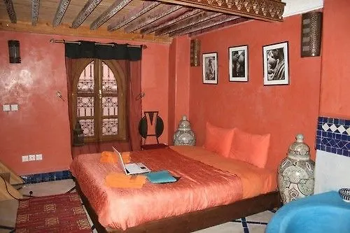 Riad Zanzibar Marrakesh