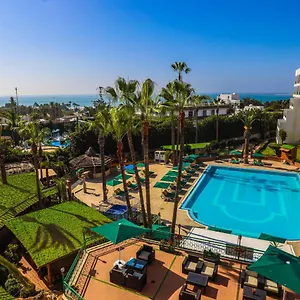Argana Hotell