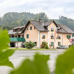 Landgasthof Fuerstenbrunn Värdshus