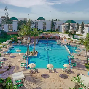 Club Hotell