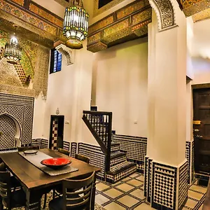 Dar Chez Khadija Fes