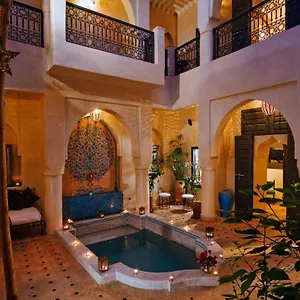 Papillon By Marrakech Marrakesh