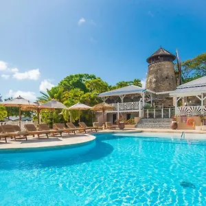 Le Relais Du Moulin - De Charme&spa Adult Only Guadeloupe