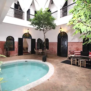 Dar El Gnaouia Marrakesh