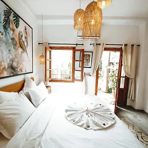 رياد La Ferme Medina