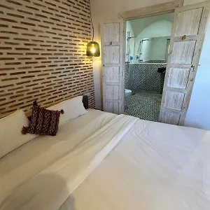 Hotell Islane, Marrakesh