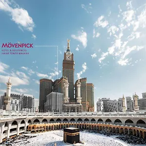 Movenpick Makkah Hajar Tower Arabie saoudite