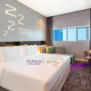 studio-m-al-barsha-hotel-by-millennium.dubaihotelsoffers.com/