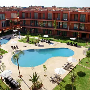 Rawabi Marrakech&spa Hotel