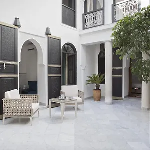 Mirage Marrakesh