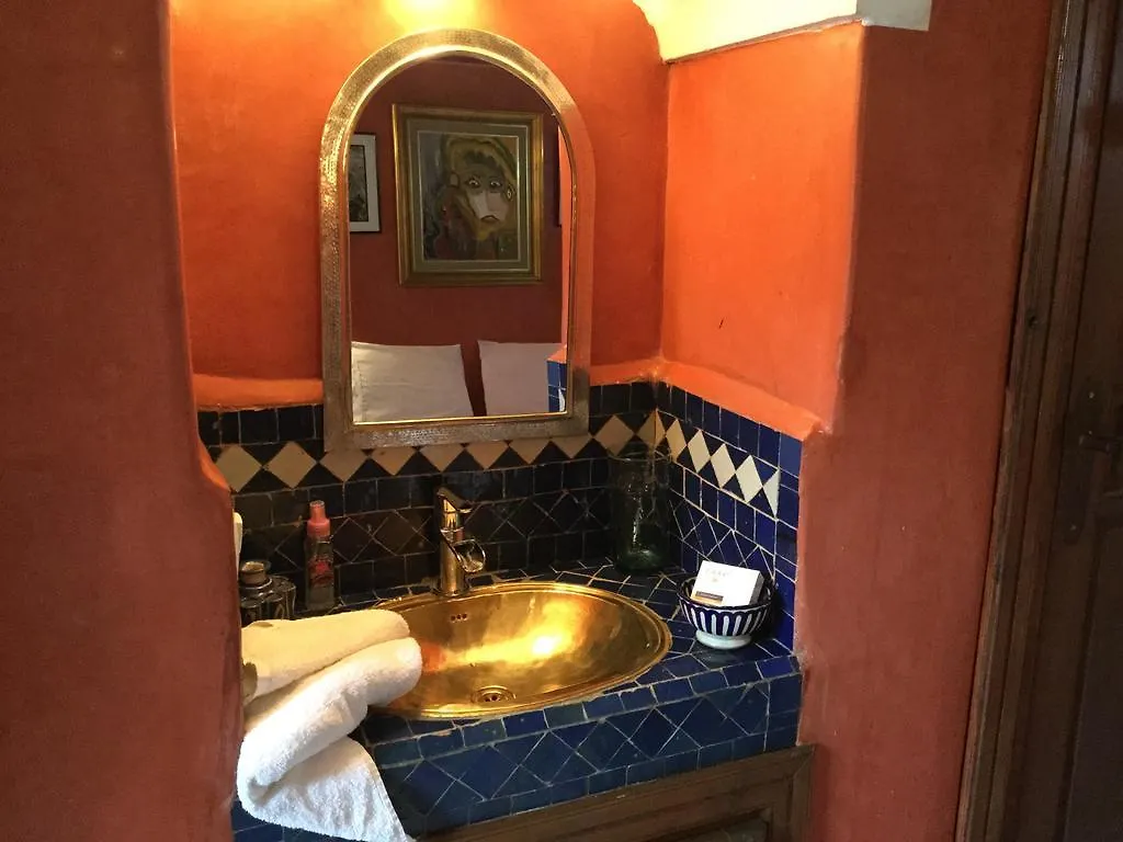 Riad Zanzibar Marrakesch